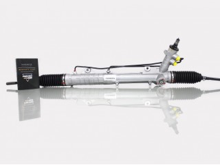 Рулевая рейка BMW X1 I (E84) 2009-2015 гидравлическая без сервотроника восстановленная