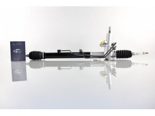 Рулевая рейка Honda Civic VIII 2011-2018 гидравлическая без сервотроника восстановленная
