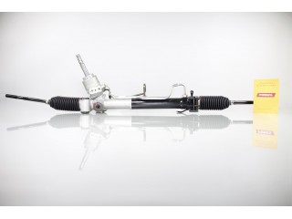 Рулевая рейка Opel Insignia I (0G-A) 2012-2015 гидравлическая с сервотроником восстановленная